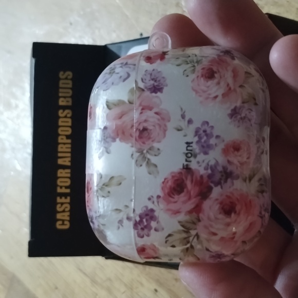 Airpods buds charging case - Picture 4 of 7